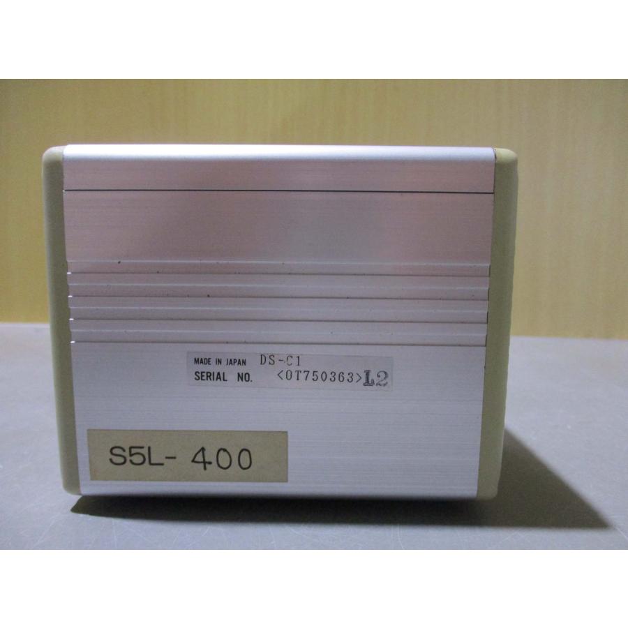 中古IAI CORPORATION DCONTROLLER DS-C1(LBUR40825C053) : growdetrading ...