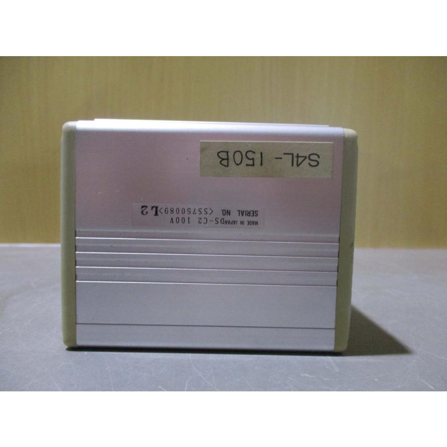 中古IAI CORPORATION DCONTROLLER DS-C2 100V(LBUR40825C054) : growdetrading ...
