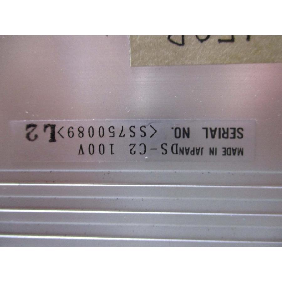 中古IAI CORPORATION DCONTROLLER DS-C2 100V(LBUR40825C054) : growdetrading ...