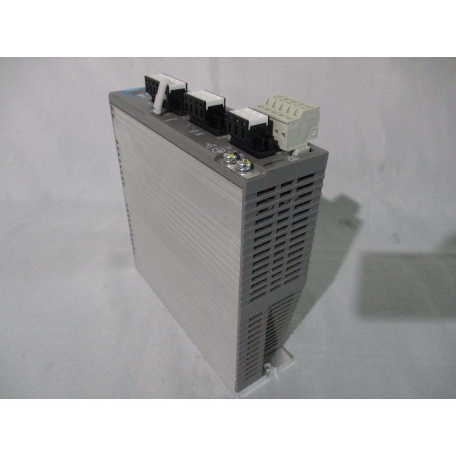 ACサーボドライバー 中古 NIKKI DENSO NCR-HC2401A-A-000 ACサーボドライバ AC200~240V