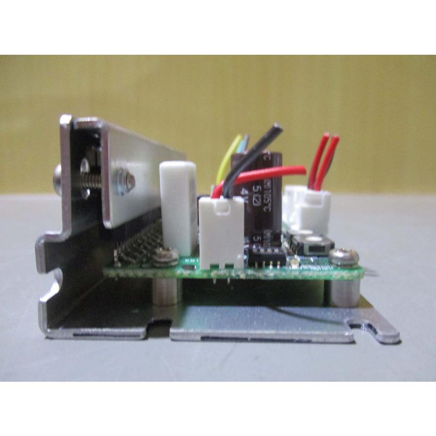 中古ORIENTAL MOTOR ステッピングモーター用ドライバ CRD5103PB 中古ORIENTAL MOTOR ステッピングモーター用ドライバ CRD5103PB