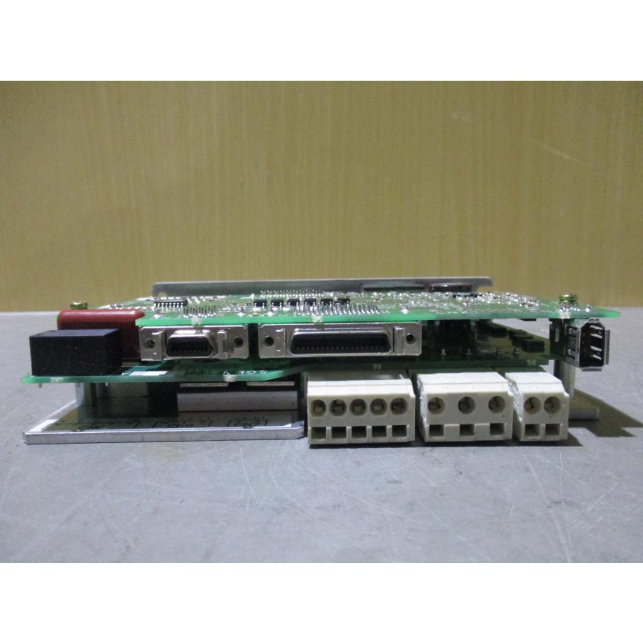 中古 YASKAWA SERVO PACK SGDJ-A5CP サーボパック(LBVR50220D189