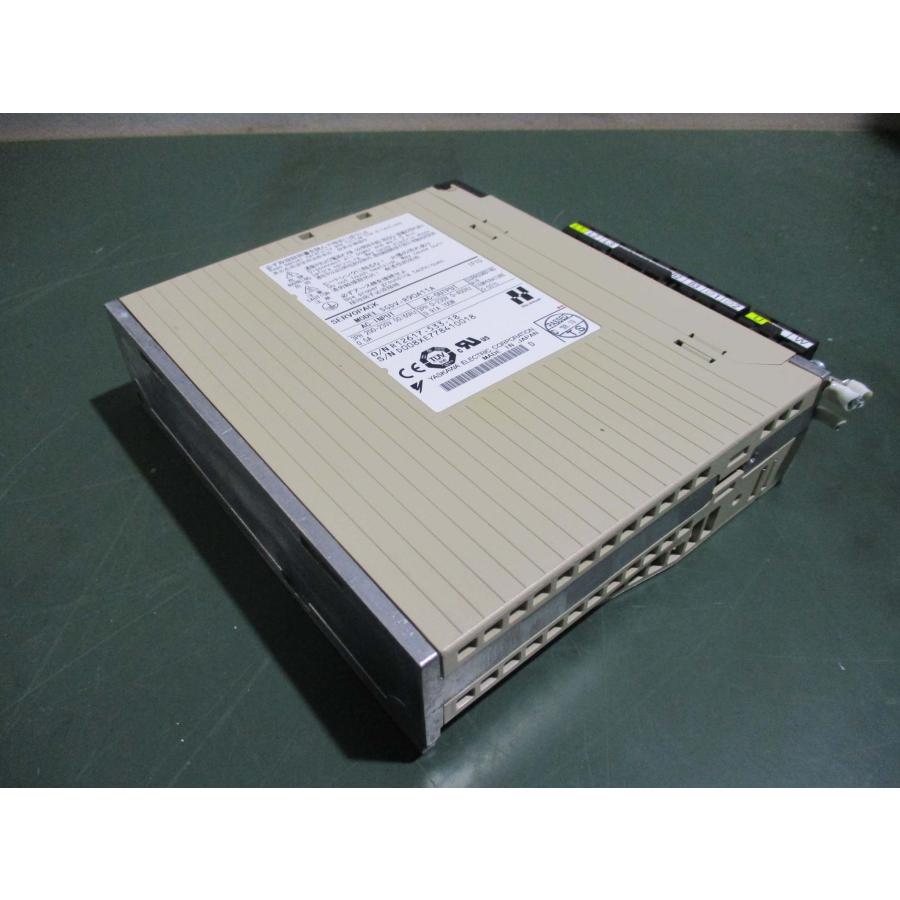 中古 Yaskawa SGDV-R90A11A サーボパック 200V(LBWR41019D023