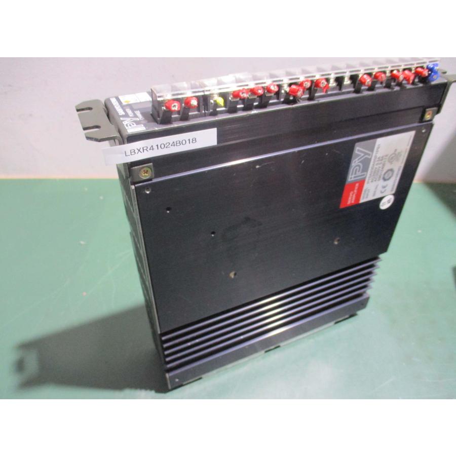 中古 SANYO DENKI PY0A030A0SP1P01 スーパーサーボ アンプ 