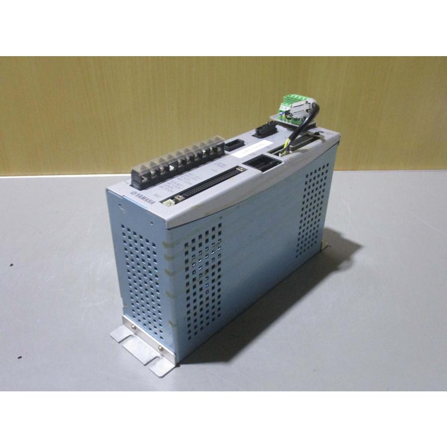 中古 YAMAHA SRCX 20 ロボットコントローラー(LBXR41119C050 中古 YAMAHA SRCX 20 ロボットコントローラー(LBXR41119C050