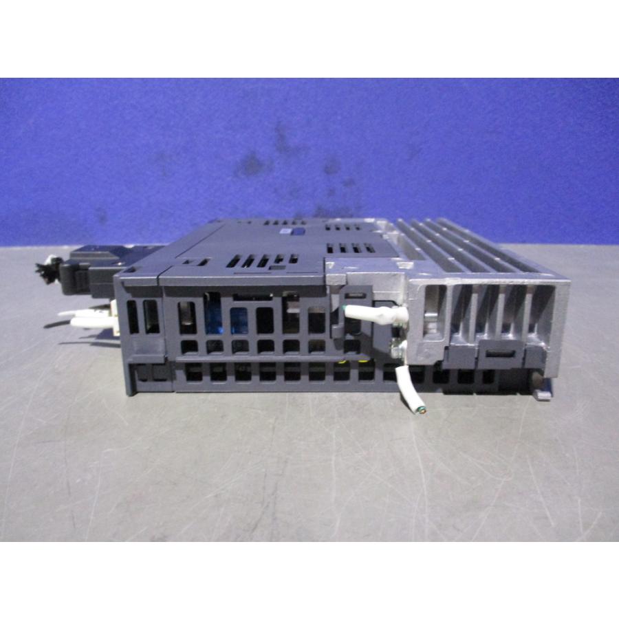中古 MITSUBISHI MR-J3-10A1 ACサーボ 100W (LBXR70707B116