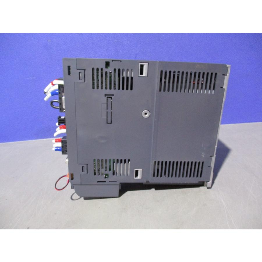 中古 MITSUBISHI MR-J4-200B ACサーボアンプ 2KW (LBXR70708B122