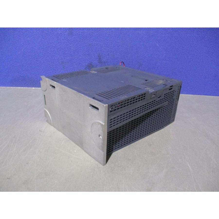 中古 MITSUBISHI MR-J4-200B ACサーボアンプ 2KW (LBXR70708B122