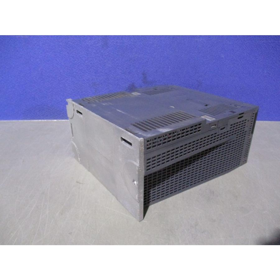 中古 MITSUBISHI MR-J4-200B ACサーボアンプ 2KW (LBXR70708B125
