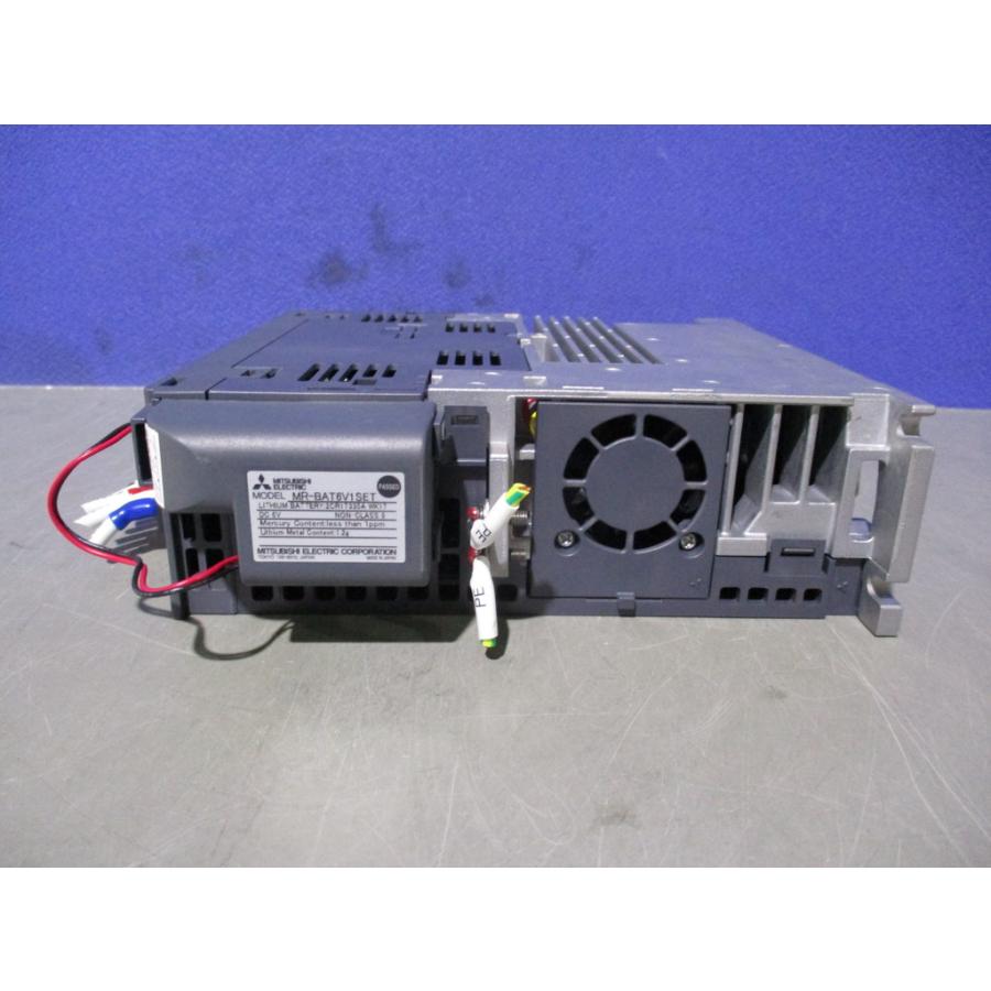 三菱　MR-J4-70B サーボアンプ 三菱 三菱電機 MR-J4-70B サーボアンプ : 伝動機ドットコム DIY