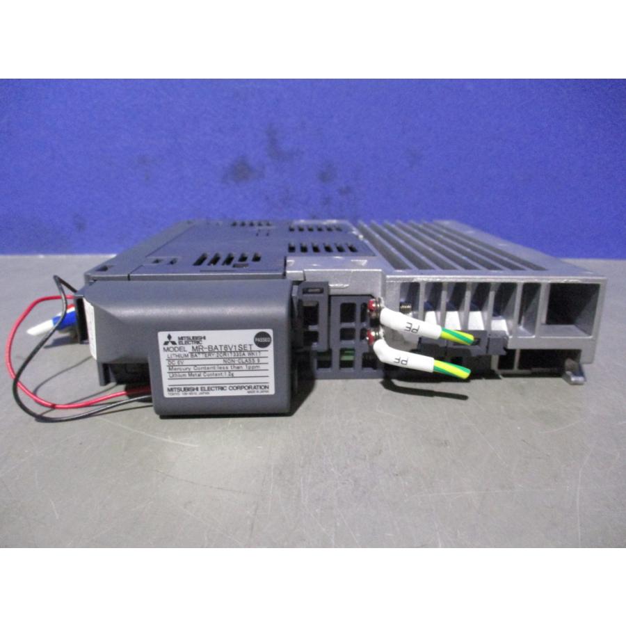 MR-J4-60B ACサーボアンプ 【公式通販】