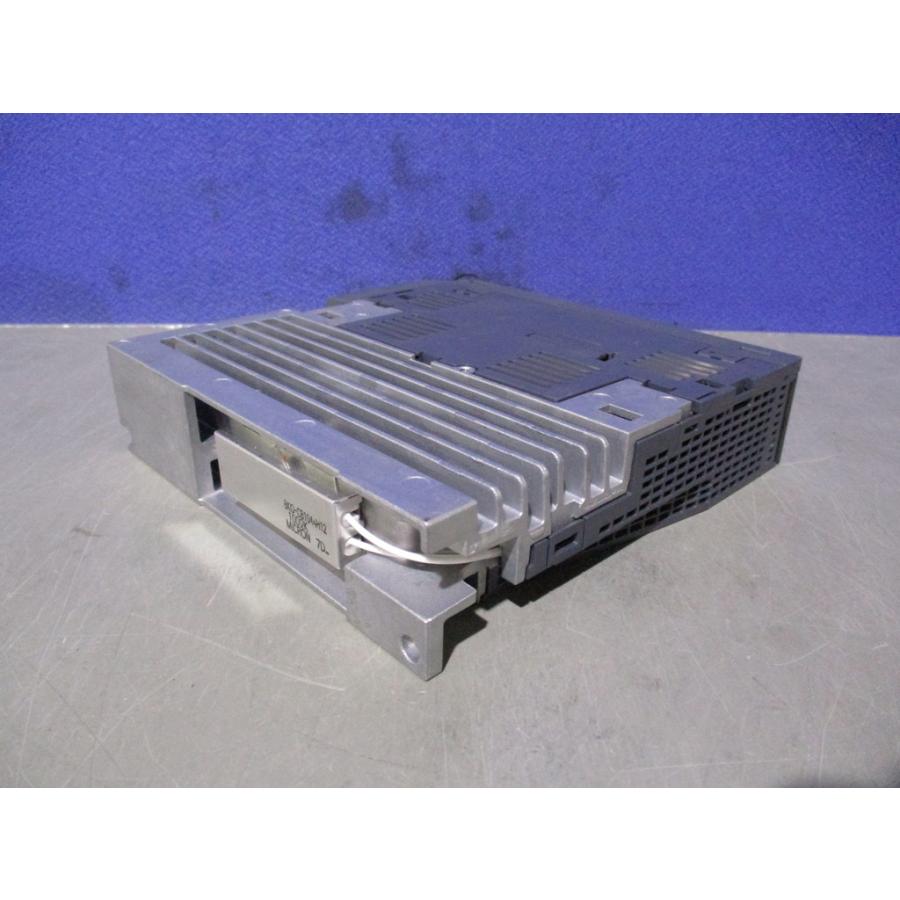 MR-J4-60B ACサーボアンプ 中古 MITSUBISHI MR-J4-60B ACサーボアンプ 600W (LBXR70708B131