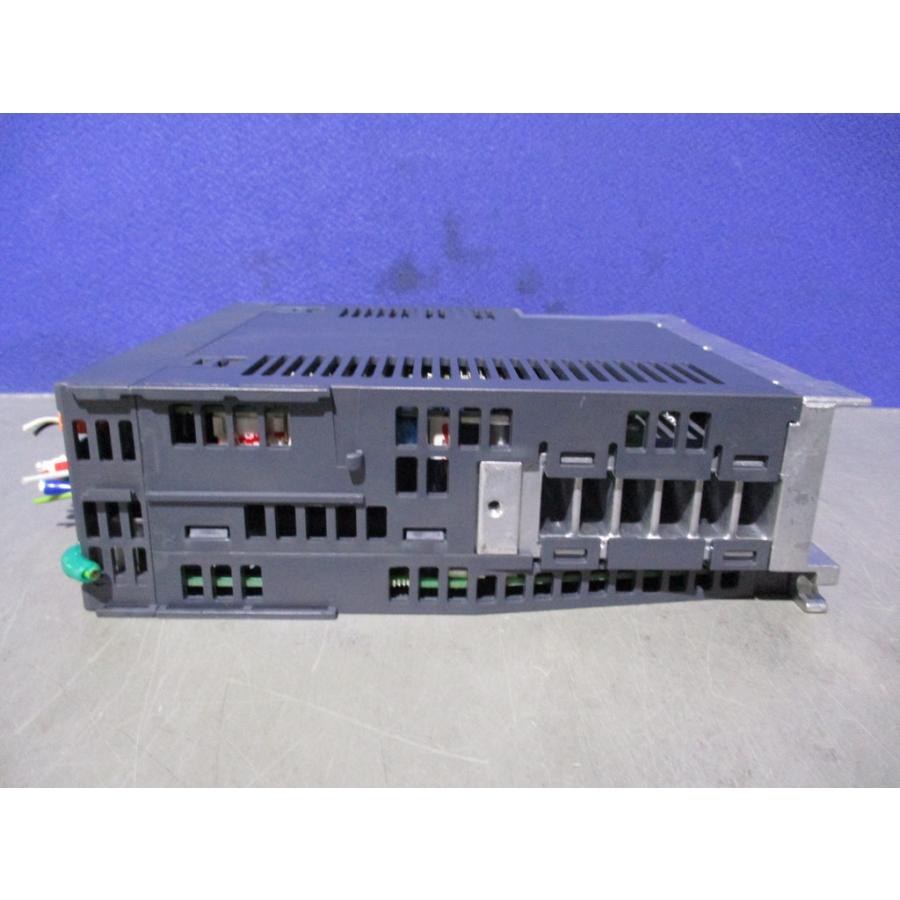 中古 MITSUBISHI MR-J4W2-22B ACサーボアンプ 200Wx2 (LBXR70708B134