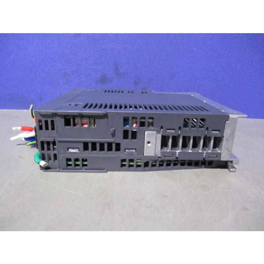 【最終値下げ】三菱電機　MR-J4W2-22B サーボアンプ 中古 MITSUBISHI MR-J4W2-22B ACサーボアンプ 200Wx2 (LBXR70708B136