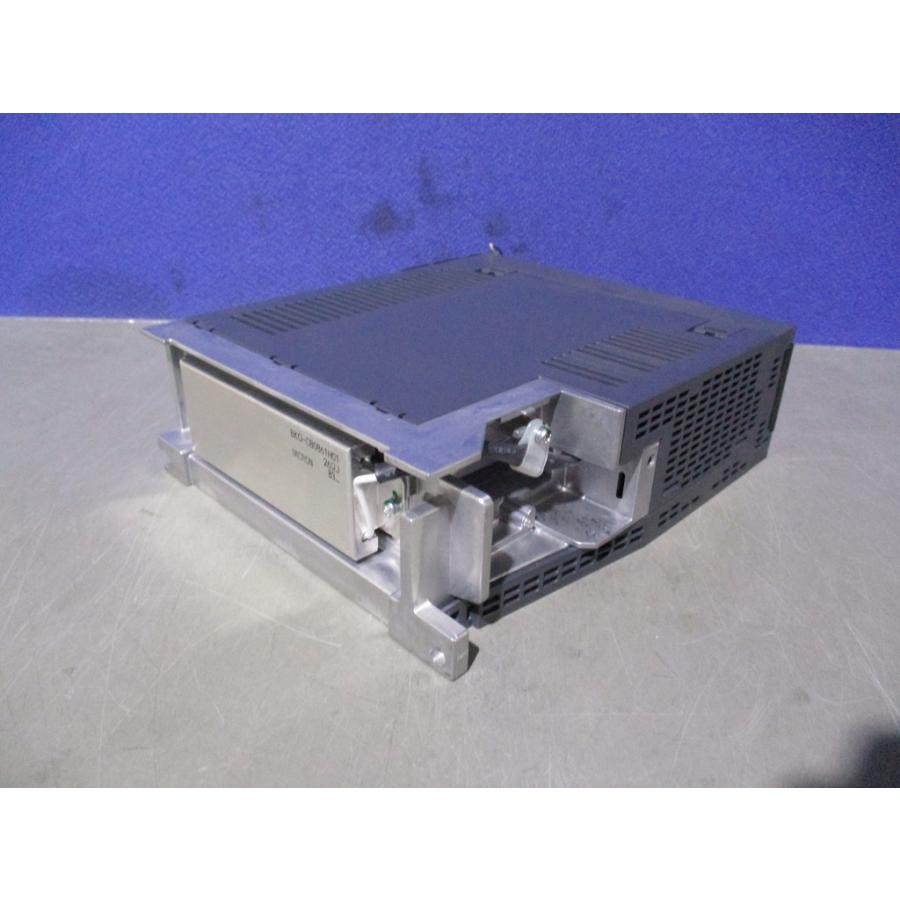 中古 MITSUBISHI MR-J4W2-22B ACサーボアンプ 200Wx2 (LBXR70708B136