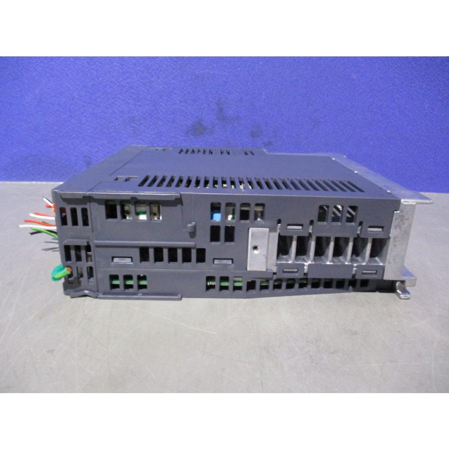 中古 MITSUBISHI MR-J4W2-22B ACサーボアンプ 200Wx2 (LBXR70708B137