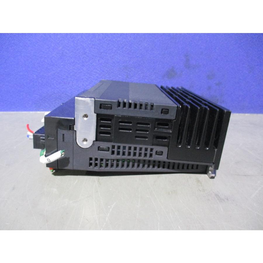 中古 OMRON R88D-KT02L 200W AC SERVO DRIVE (LBXR70801C104 