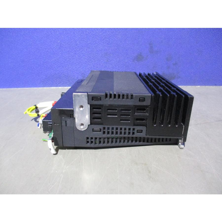 中古 OMRON R88D-KT02L 200W AC SERVO DRIVE (LBXR70801C105 