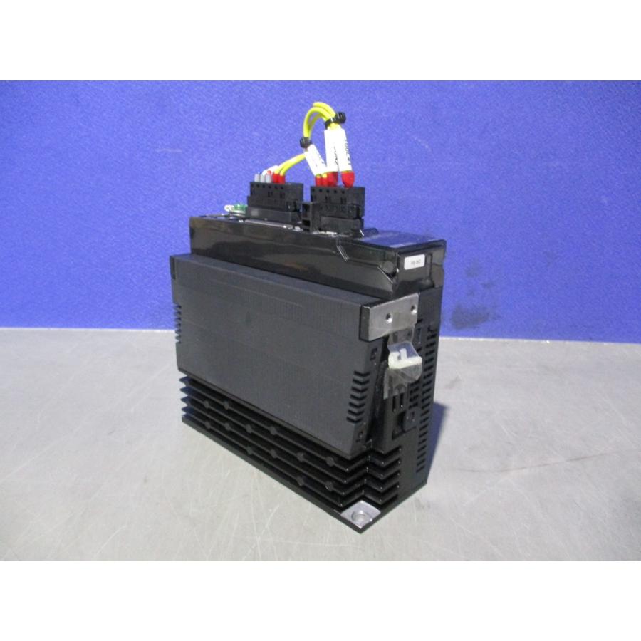 中古 OMRON R88D-KT02L 200W AC SERVO DRIVE (LBXR70801C105 