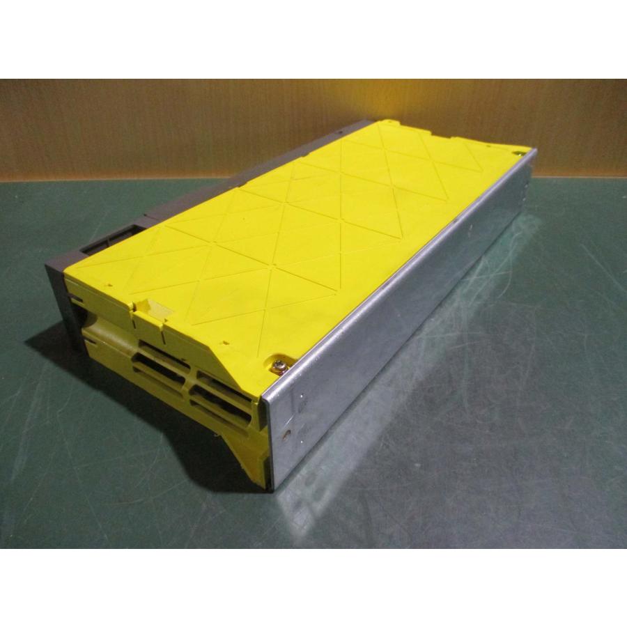 中古 FANUC A06B-6079-H201 サーボ アンプ モジュール(LBYR41115B018