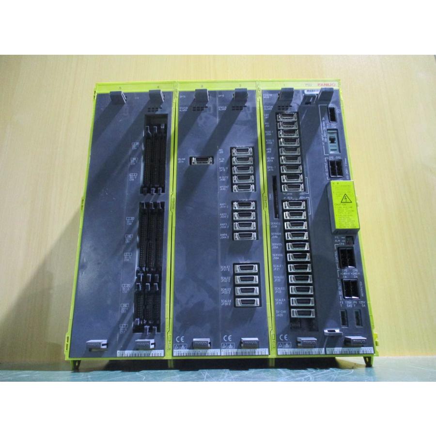 中古 FANUC A02B-0222-B503 16-MC/05B703982/14C625295 中古 FANUC A02B-0222-B503 16-MC/05B703982/14C625295