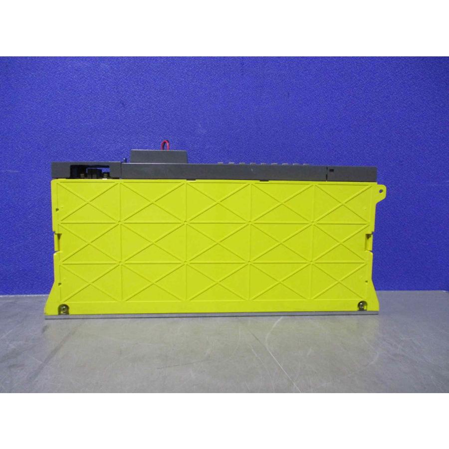 FANUC サーボアンプモジュール A06B-6079-H201 FANUC A06B-6079-H201 E Servo Amplifier Module Removed From The