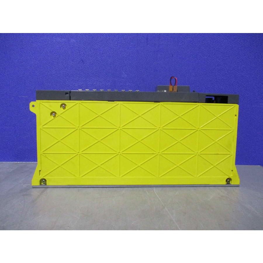 FANUC サーボアンプモジュール A06B-6079-H201 中古 FANUC A06B-6079-H201 サーボ アンプ モジュール (LBYR60405B020