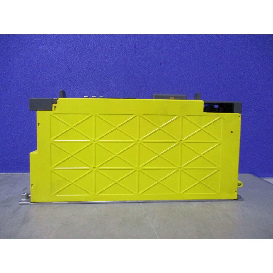中古 FANUC A06B-6114-H205 サーボ アンプ モジュール (LBYR60405B028