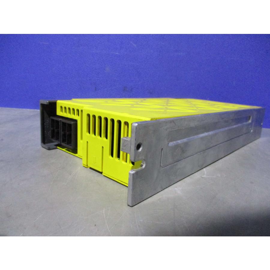 中古 FANUC A06B-6114-H205 サーボ アンプ モジュール (LBYR60405B028
