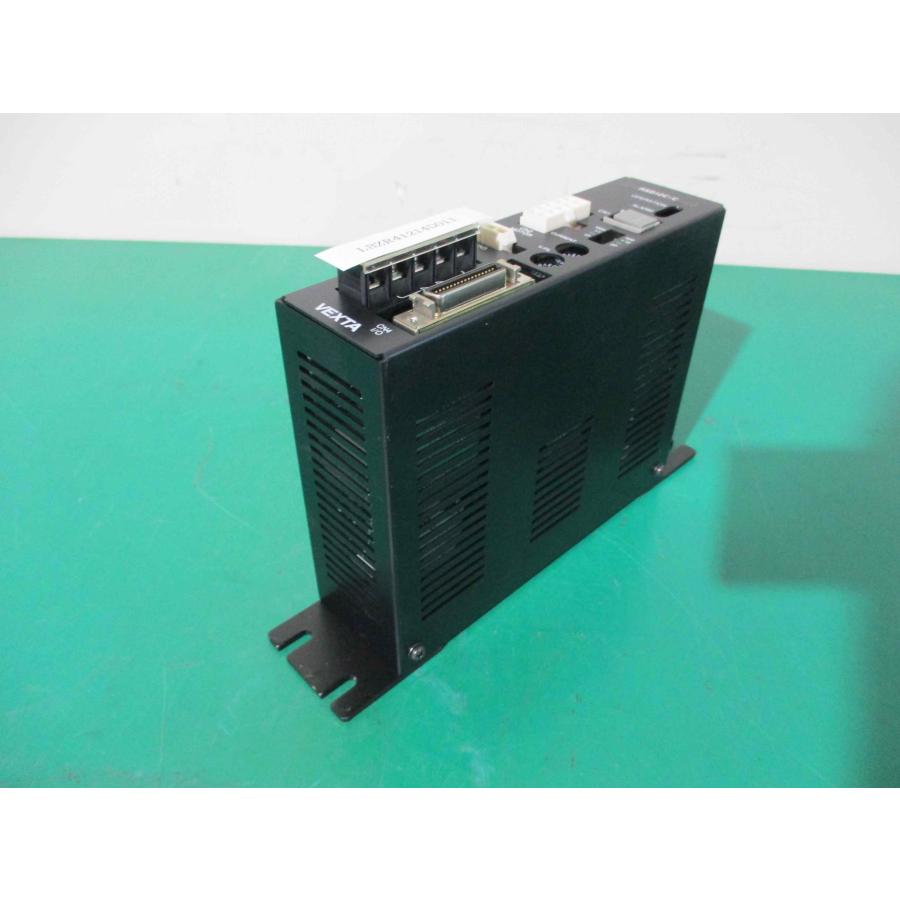 中古ORIENTAL MOTOR オリエンタルモーター ドライバ ASD12C-C 200-230V 3.0A(LBZR41214D011)｜growdetradingltd｜04