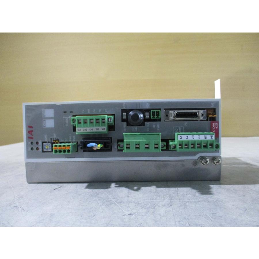 中古 IAI CONTROLLER SCON-CGB-400WAI-CC-0-2 コントローラ 中古 IAI CONTROLLER SCON-CGB-400WAI-CC-0-2 コントローラ