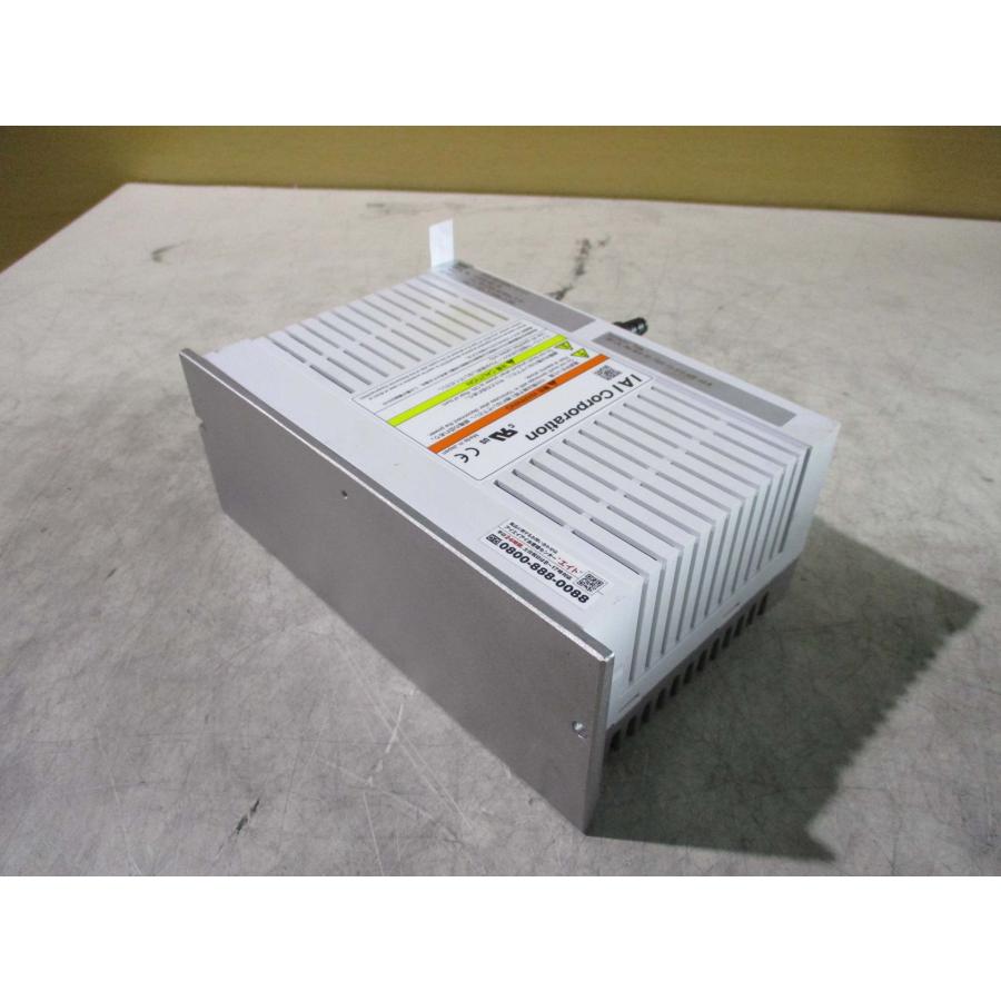 中古 IAI CONTROLLER SCON-CGB-400WAI-CC-0-2 コントローラ 中古 IAI CONTROLLER SCON-CGB-400WAI-CC-0-2 コントローラ