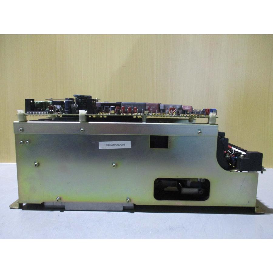 中古 FANUC VELOCITY CONTROL UNIT A06B-6050-H104(LCAR41229D003 