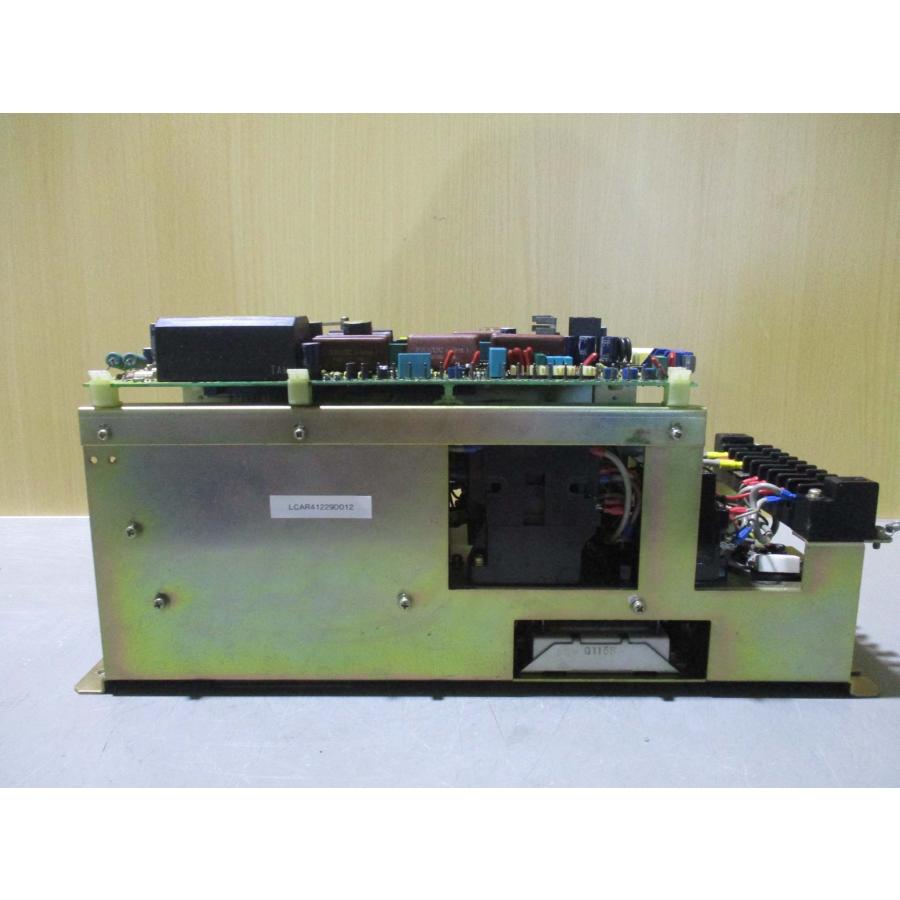 FANUC CONTROL UNIT A06B-6047-H004 動作保証 中古 FANUC VELOCITY CONTROL UNIT A06B-6047-H004(LCAR41229D012
