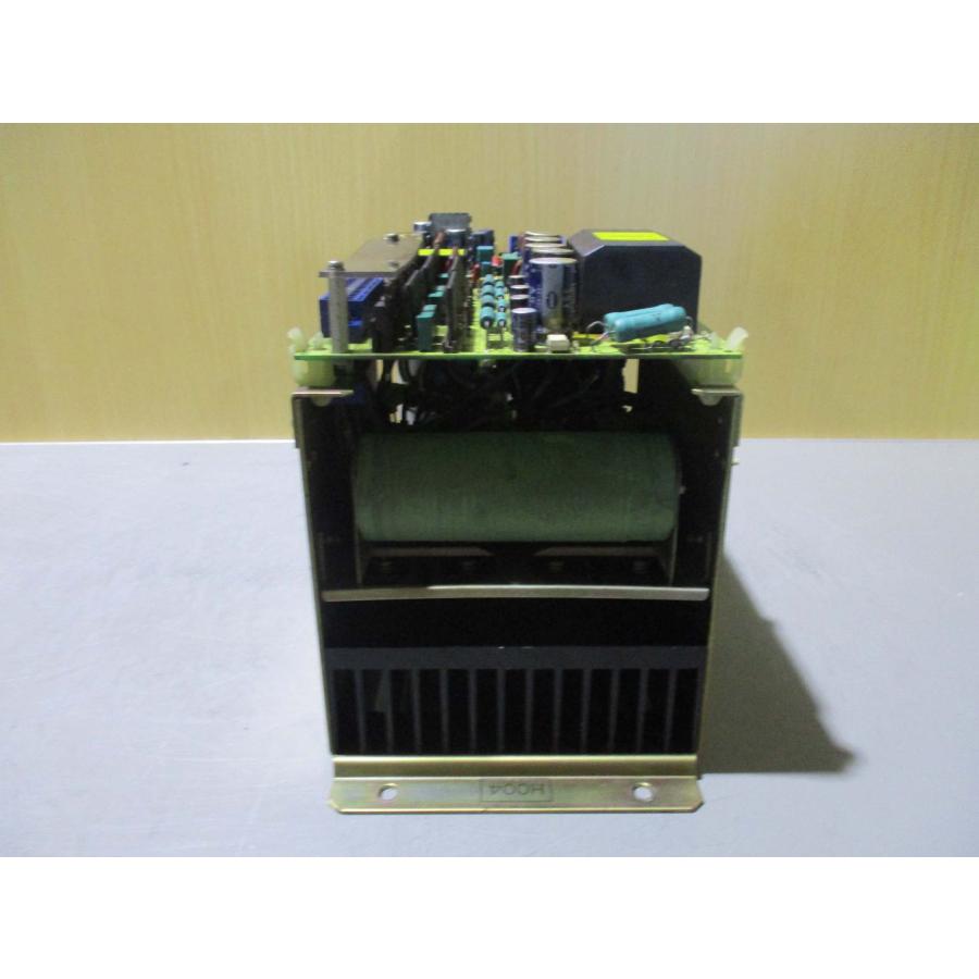 中古 FANUC VELOCITY CONTROL UNIT A06B-6047-H004(LCAR41229D012