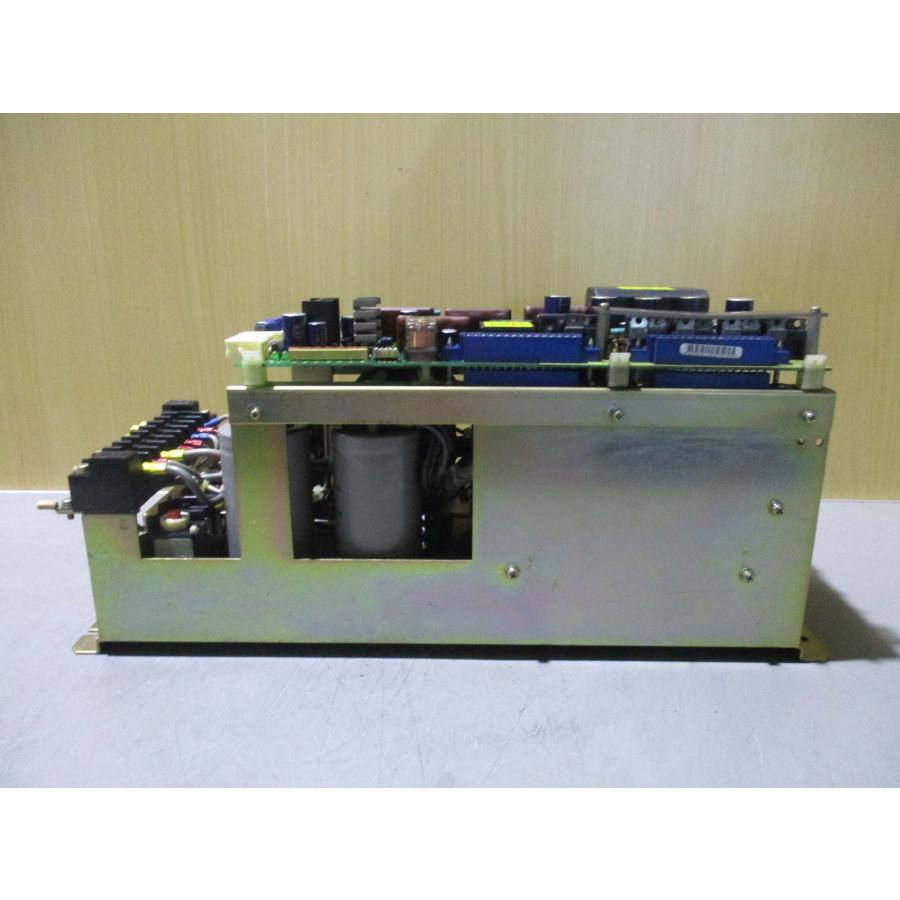 中古 FANUC VELOCITY CONTROL UNIT A06B-6047-H004(LCAR41229D012
