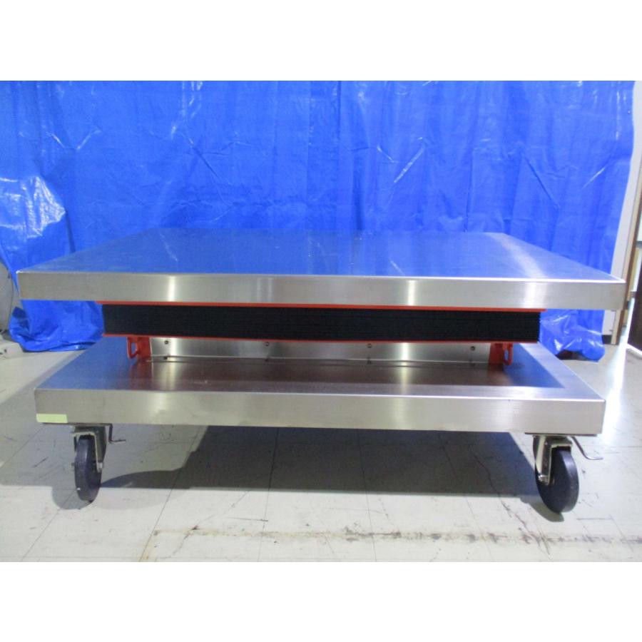 中古 東正車輌 ゴールドリフター /BSH222 500V 1A 許容荷重 中古 東正車輌 ゴールドリフター /BSH222 500V 1A 許容荷重