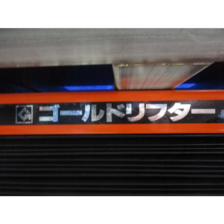 中古 東正車輌 ゴールドリフター /BSH222 500V 1A 許容荷重 中古 東正車輌 ゴールドリフター /BSH222 500V 1A 許容荷重
