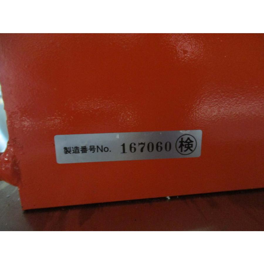中古 東正車輌 ゴールドリフター /BSH222 500V 1A 許容荷重 中古 東正車輌 ゴールドリフター /BSH222 500V 1A 許容荷重