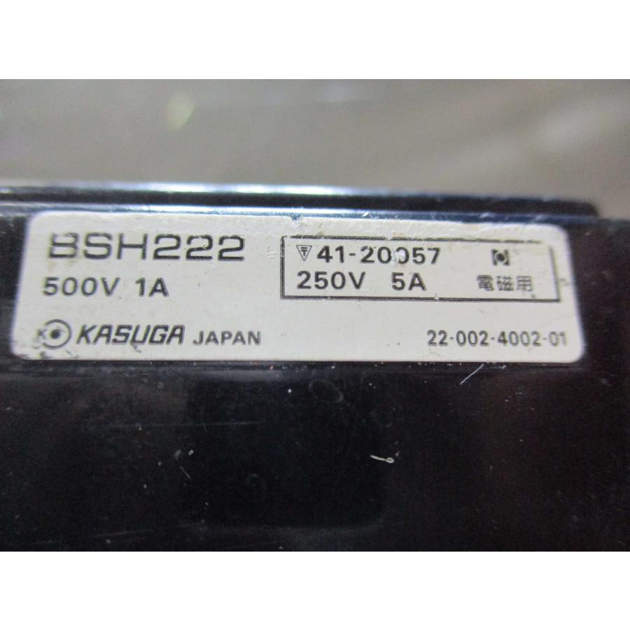 中古 東正車輌 ゴールドリフター /BSH222 500V 1A 許容荷重 中古 東正車輌 ゴールドリフター /BSH222 500V 1A 許容荷重