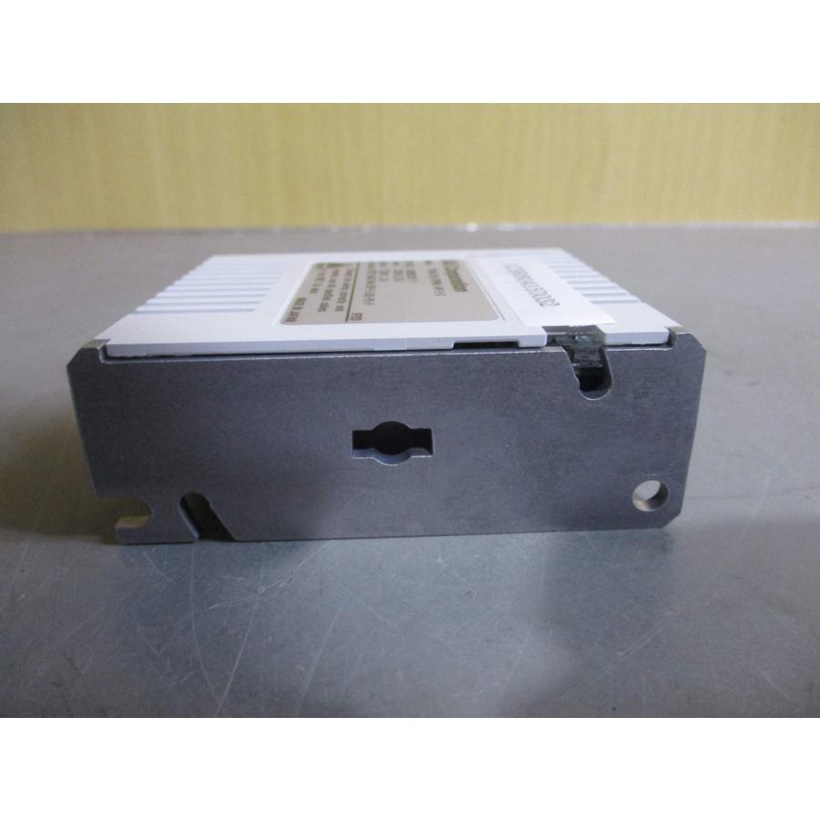 中古 IAI PCON-CYB-35PWAI-NP-2-0 コントローラ (LCBR60415D032 