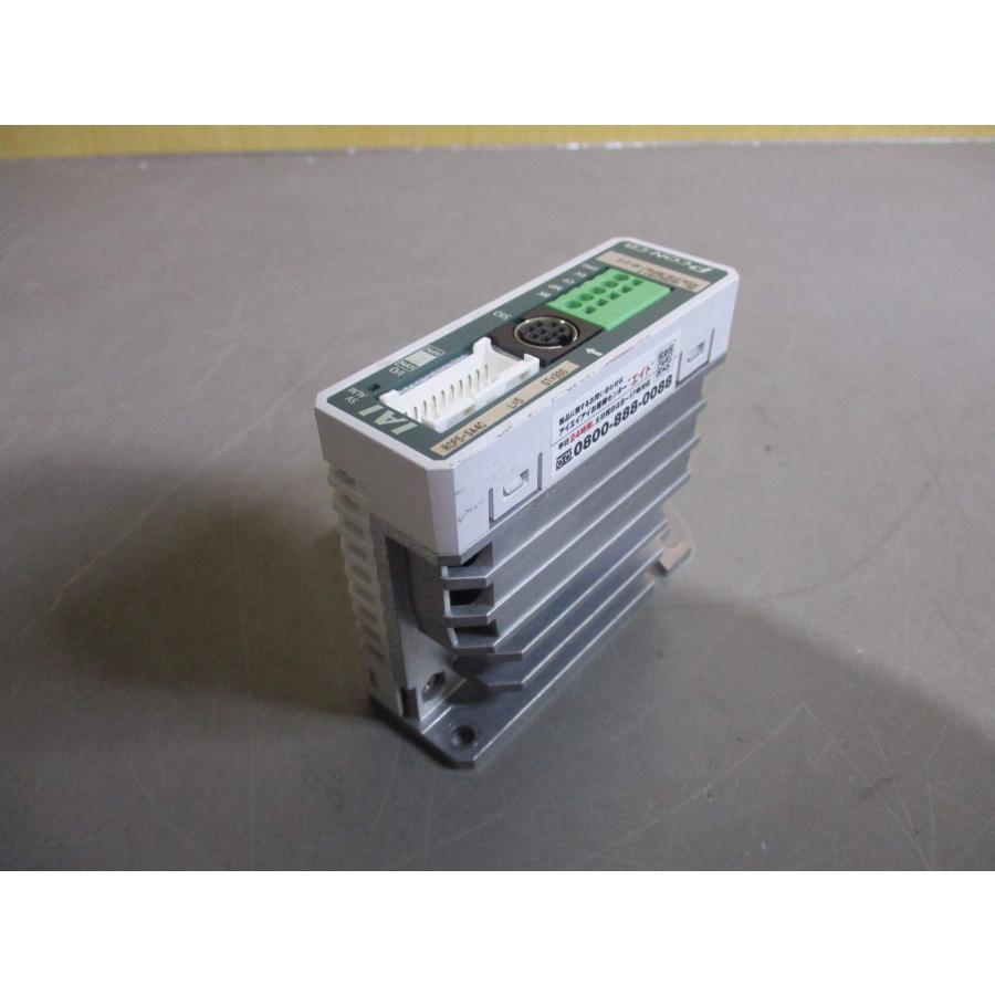 中古 IAI PCON-CYB-35PWAI-NP-2-0 コントローラ (LCBR60415D032 