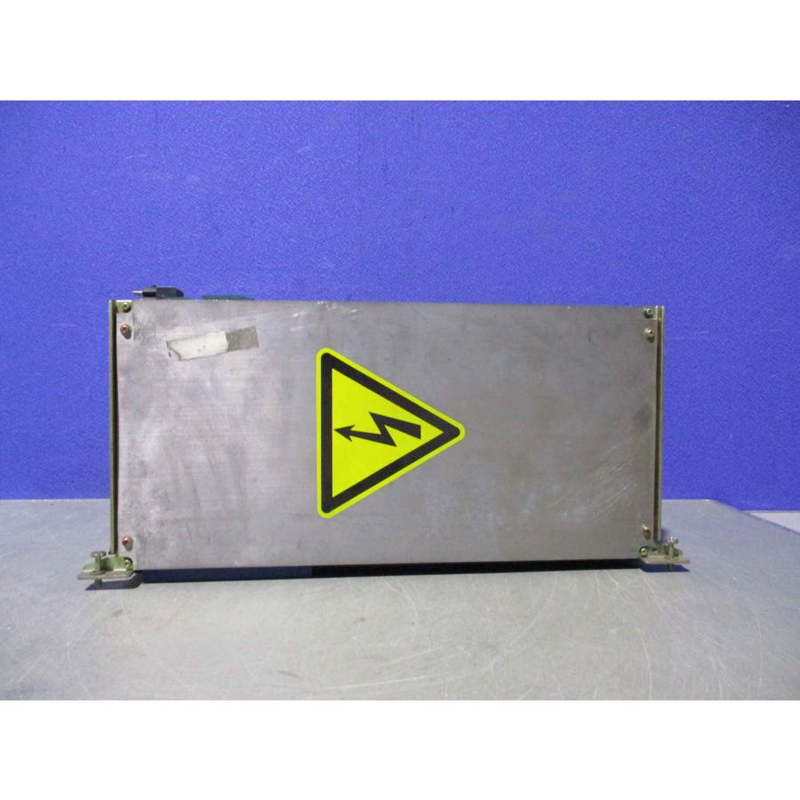 中古 FANUC POWER UNIT A16B-1211-0850-01(LCBR60527C005