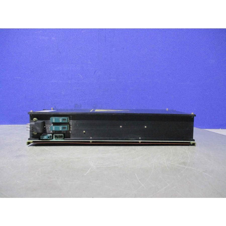 中古 FANUC POWER UNIT A16B-1211-0850-01(LCBR60527C005