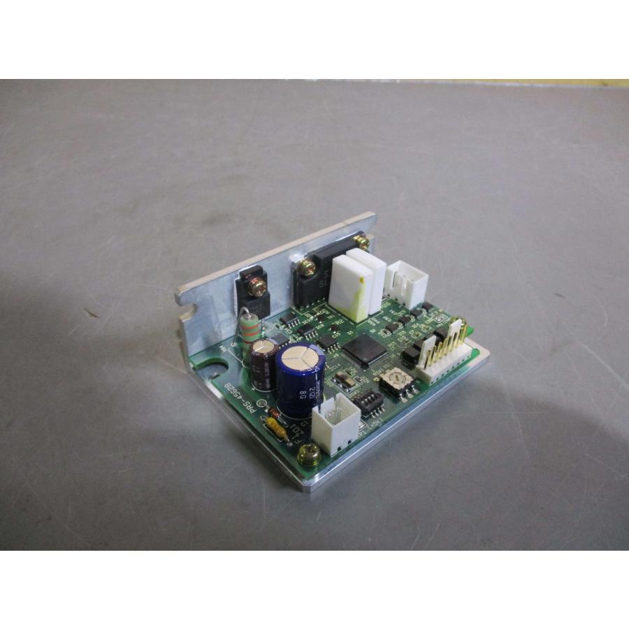 中古 SANYO DENKI D5-1-40174-1 PMDSB1S3P01 PM ドライバー
