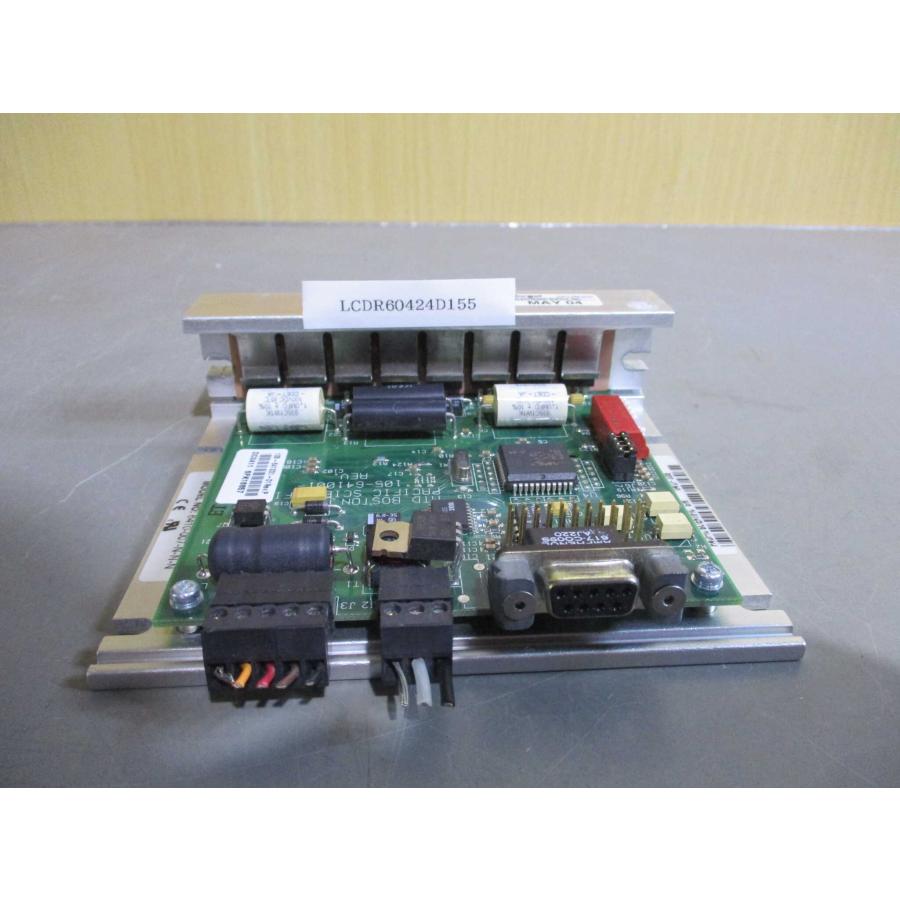 中古MTD Boston Pacific Scientific 105-641001-01(LCDR60424D155 ...