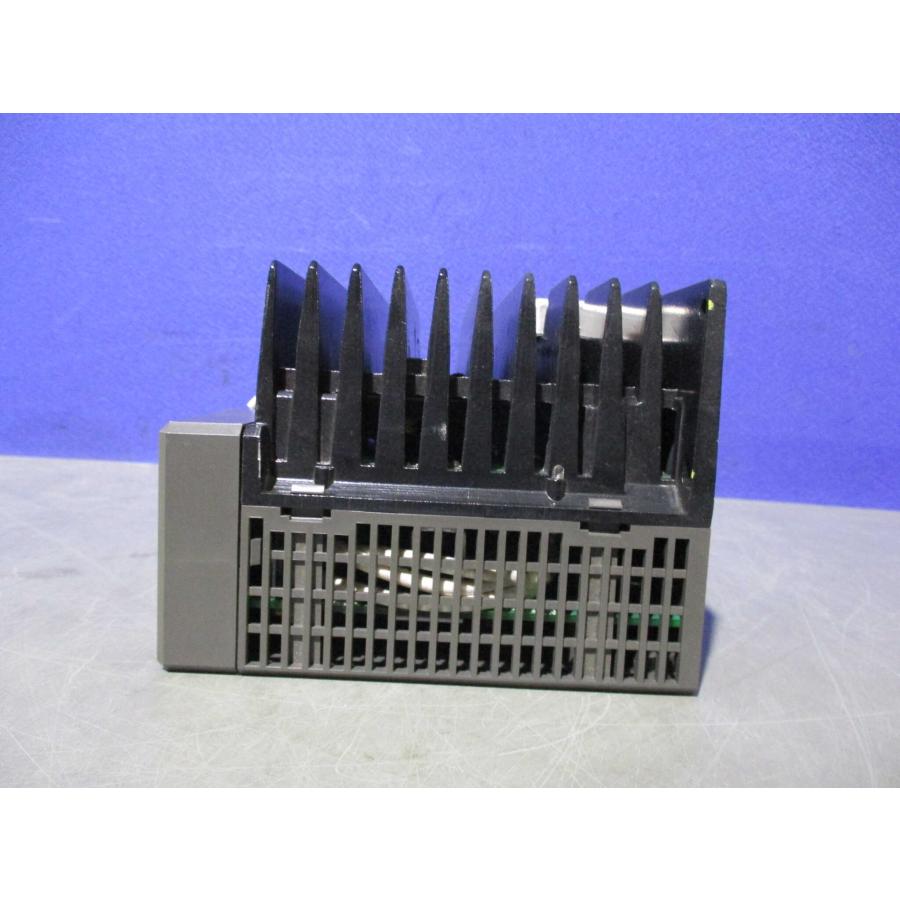 中古 富士電機 ACサーボアンプ RYS751S3-LSS-Z98 (LCDR60621C068