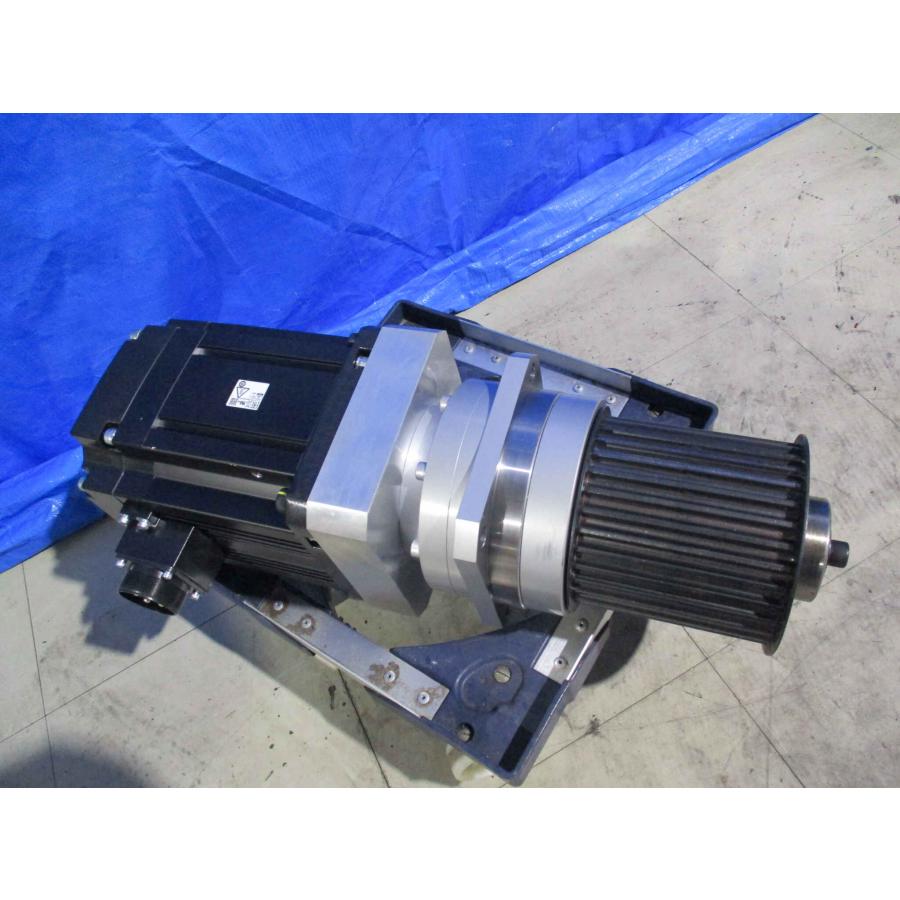中古Mitsubishi AC Servo Motor HG-SR702B/SHIMPO VRGF-5E170 中古Mitsubishi AC Servo Motor HG-SR702B/SHIMPO VRGF-5E170