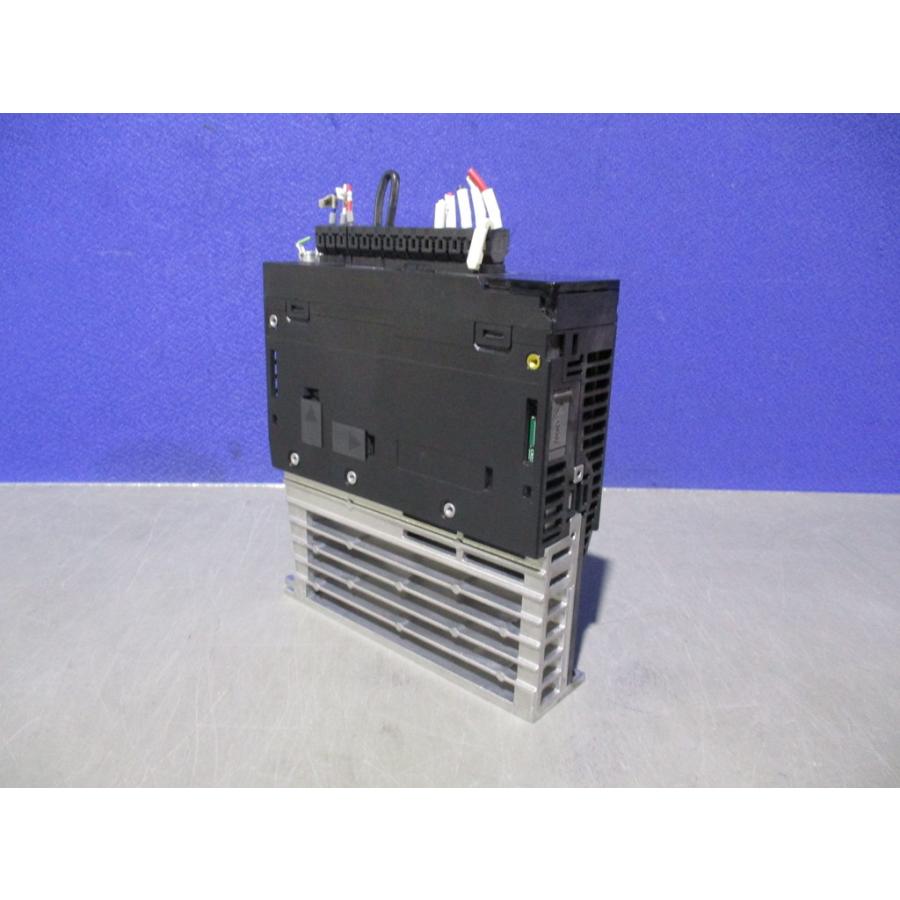 中古 KEYENCE SV2-040L2 ACサーボシステム アンプ 400W (LCDR71024B083
