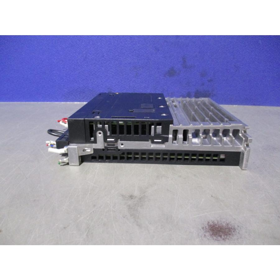 中古 KEYENCE SV2-040L2 ACサーボシステム アンプ 400W (LCDR71024B112